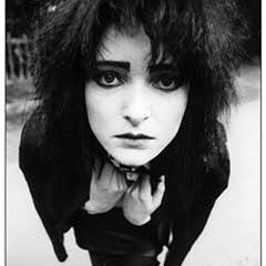 Siouxsie - Beek A Poo (PTJ edit)