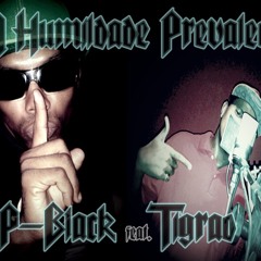 PomBlack Part. Tigrão - A HUMILDADE PREVALECE (Família CHR)