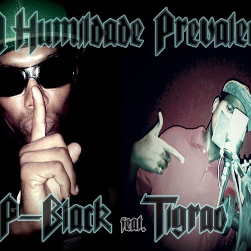 PomBlack Part. Tigrão - A HUMILDADE PREVALECE (Família CHR)