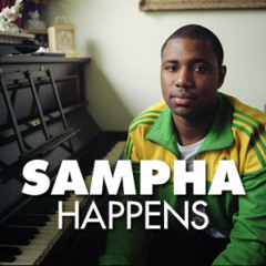 Sampha-Happens(purity Remix)
