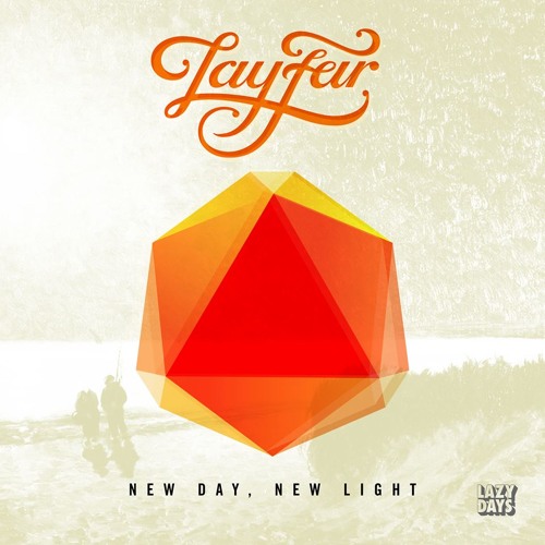 Lay-Far - New Day, New Light