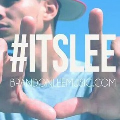 #POUND - Brandon Lee