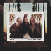 Haim - Days Are Gone (Background Filters)