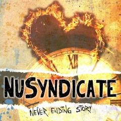 NUSYNDICATE - OPEN YOUR EYES