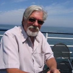 Irish Man by Jimmie Buchanan