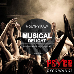 Musical Delight (Original Mix)