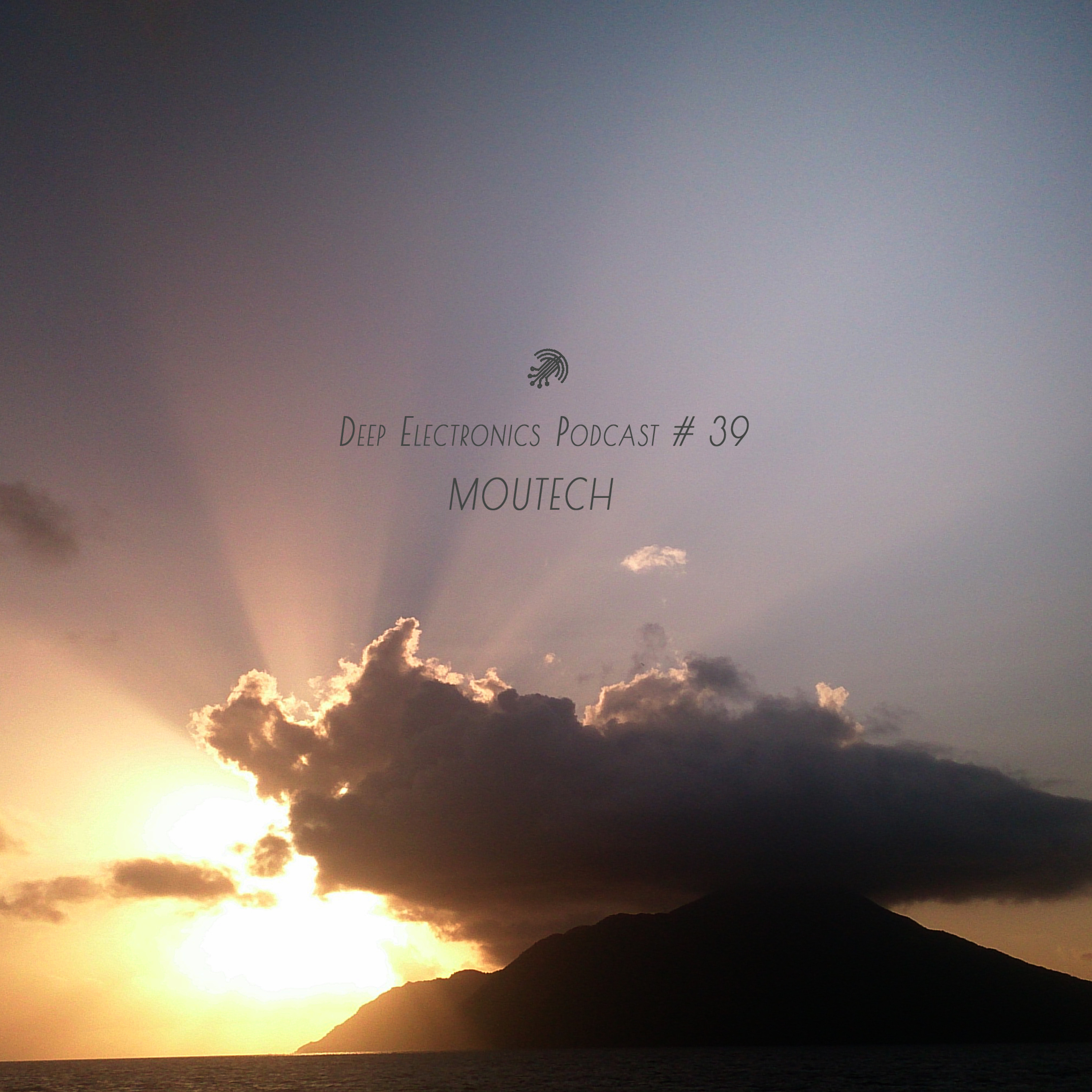 Deep Electronics podcast serie