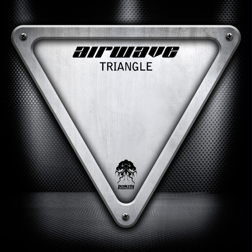 Airwave - Triangle (Solar Fields Remix) - Bonzai Progressive