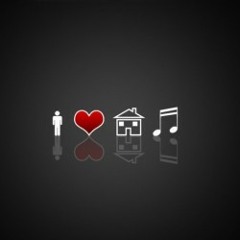 Tech & Deep House Set June 2014