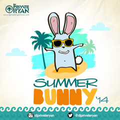 Private Ryan Presents Summer Bunny 2014 (Summer Sensationz Mix Series)