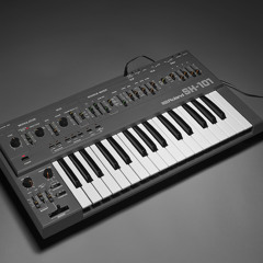 1982 SH-101 TR-808 MS-20 PE-1000 Pro-One
