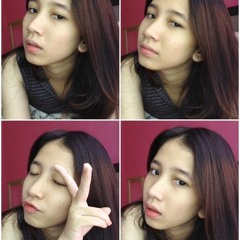 Cover by Widhi Ratna "The Scientiest"