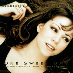 Santika Agista ft. Rulyabii - One Sweet Day