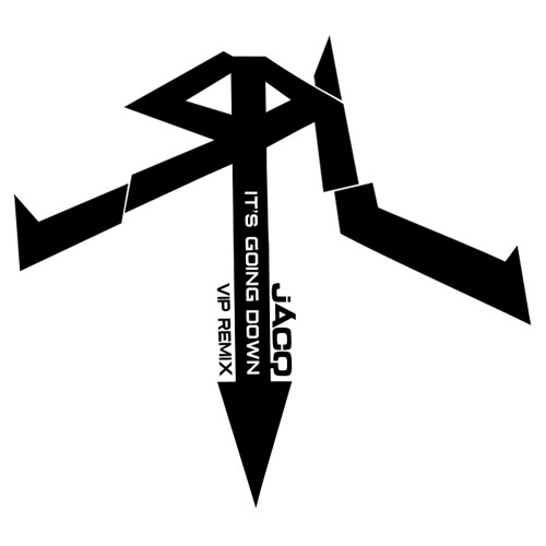 jACQ - It's Goin Down (SPL V.I.P.) [FREE]
