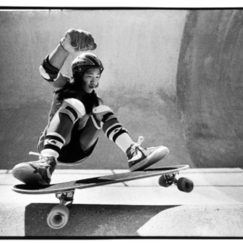 Jay Adams скейтбордист