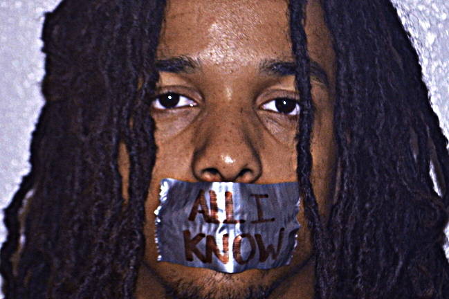 Yonex - All I Know [Thizzler.com]