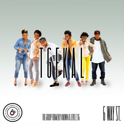 6 Way St. - The 6 Way (Intro)