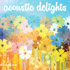 BRIGHT CITY LIGHTS - aus dem Album WOM 340 Acoustic Delights (LC 12846)