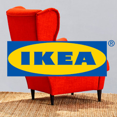 IKEA catalog application