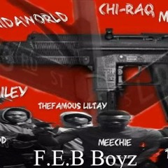 F.E.BBoyz-FuckTheOpss ((PROD BY FEB BOYZ))