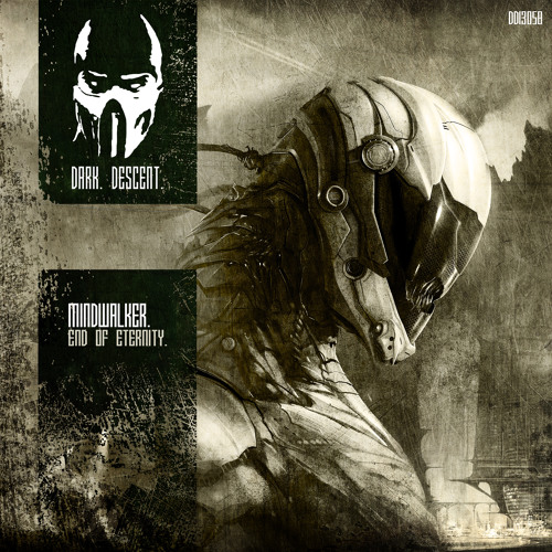 DD13058 Mindwalker & Embrionyc ft. Mi'A - We Cry In Music
