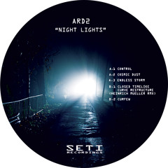 Heinrich Mueller Remix "Closed Timelike Curved Restructure"-Night Lights Ep ( Seti Recordings 001 )