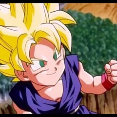 Aquecimento Do Dragon Ball (DJ Maligno)