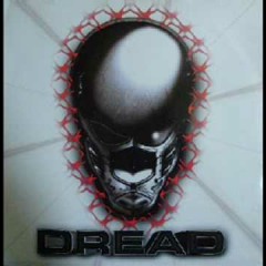 HEIST - IN MY HEAD - DREAD FORTHCOMING