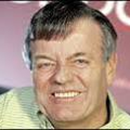 Tony Blackburn wednesday words