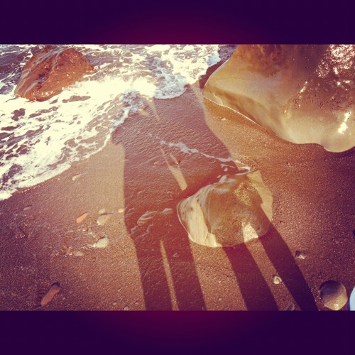 Ziggy Marley-Beach in Hawaii (AA Edit)