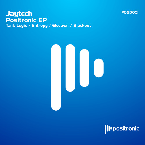Jaytech - Tank Logic (Original Mix)