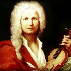MUSICA IN ARMONIA, Vivaldi, Gloria RV589