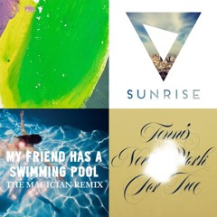 Best Tracks of June