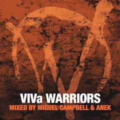 Anek Preview Mix