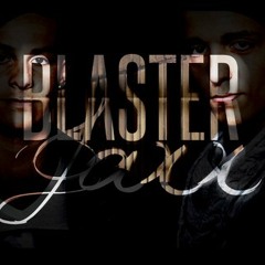 blasterjaxx - Lugia's Song