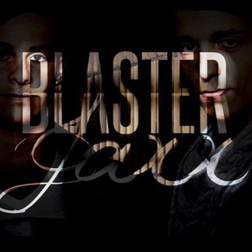 blasterjaxx - Lugia's Song