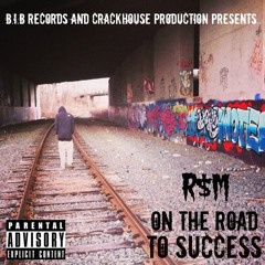 Red Rum (Feat. Mous3)