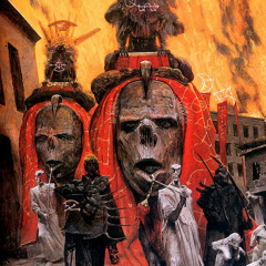 05 Giants March //  Modern Man // Ghost Chords