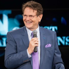 Reinhard Bonnke