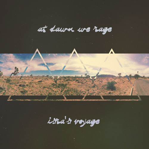 Isra's Voyage