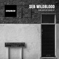 Seb Wildblood - Hunney
