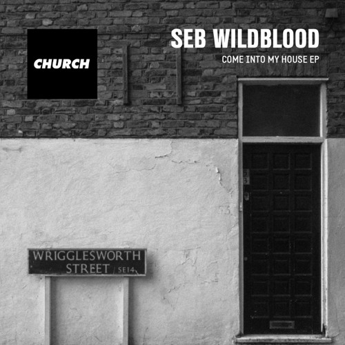 Seb Wildblood - Hunney