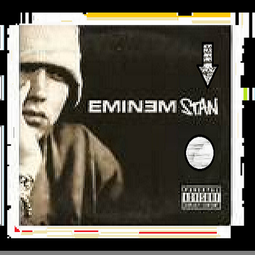 Eminem ft. Dido - Stan