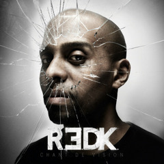 R.E.D.K.-  R.E.D.K. Prod By Killmusik
