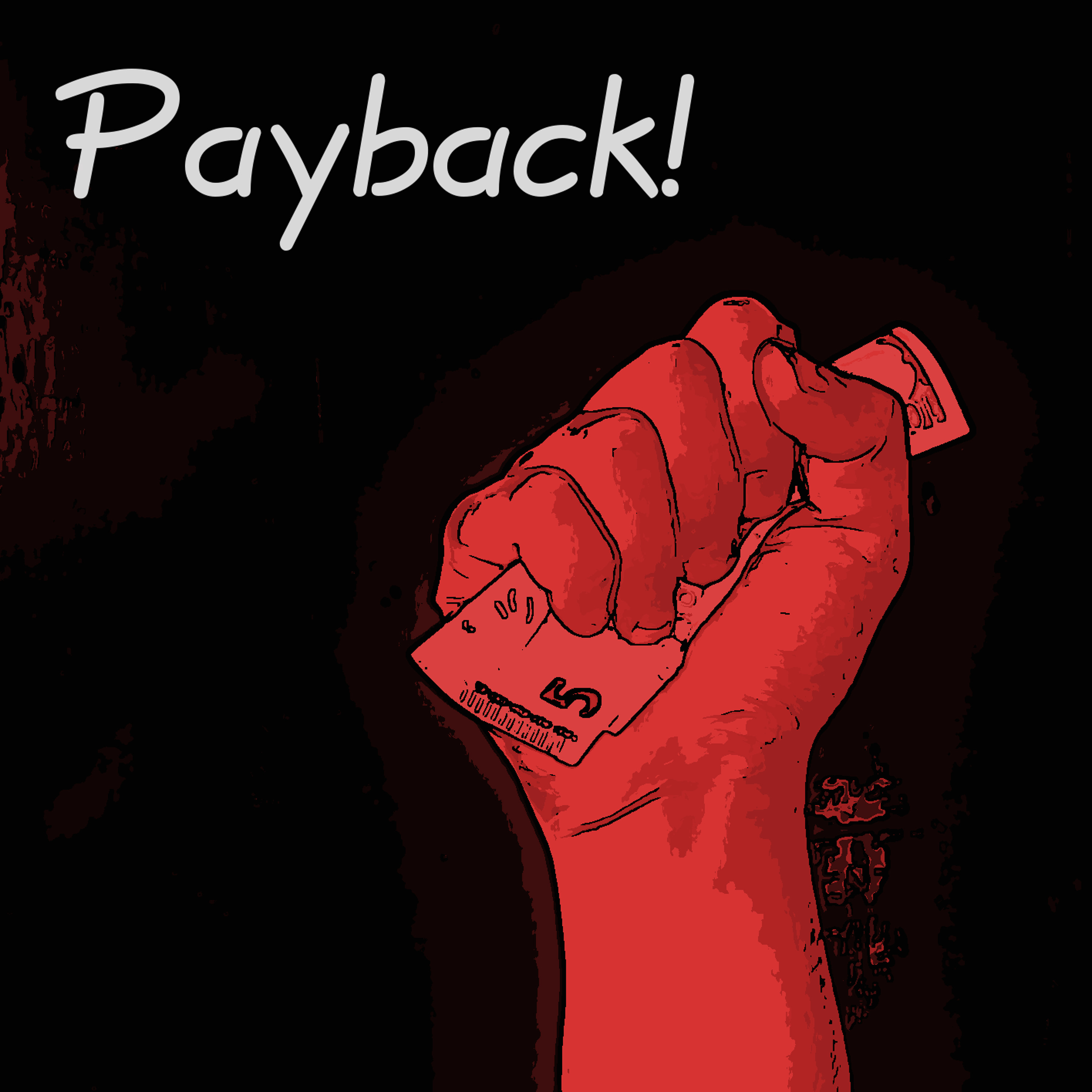 [Original] Payback episode artwork
