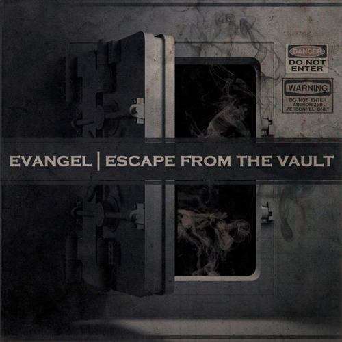 Evangel - Knowledge Of Sin