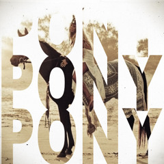 Ginuwine - Pony (Manuel Burkard´s Riding My Pony Remix)