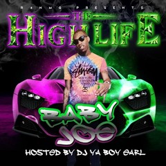 Baby Joe - Dead Body Ft Trap & Dreco