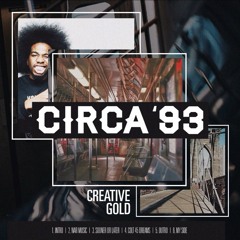 Colt 45 Dreams [Prod. By Rubirosa]