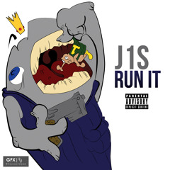 Run It (prod. by Dee Lilly)